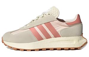 Adidas originals Retropy E5 Lifestyle Обувь для женщин, Пинки-коричневый