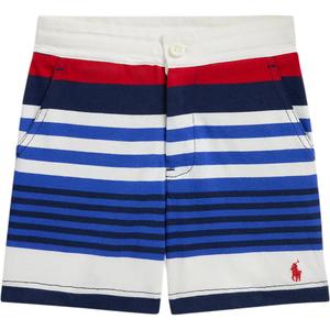 Детские шорты Polo Ralph Lauren, синий