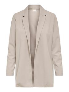 Блейзер JDY Geggo, светло-серый