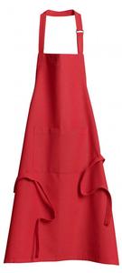 Кухонный фартук Winkler Dario, красный