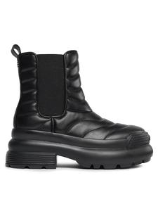 Ботильоны Liu Jo Amy 13 SF3095 EX122, черный