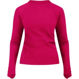 Трикотаж женский Lululemon, розовый