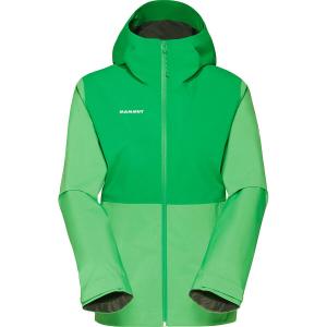 MAMMUT Куртка с капюшоном Linard Light HS