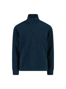 Свитер из арктического флиса темно-синего цвета cmp