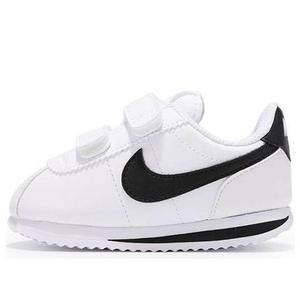 Кроссовки cortez basic sl Nike, белый