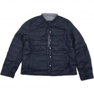 Мужская пуховая куртка WEEKEND MaxMara, синий