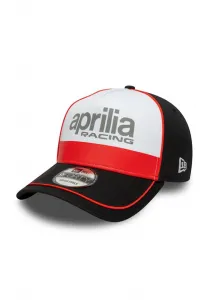 Светоотражающая кепка aprilia 9forty унисекс New Era, Black