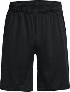 Мужские шорты Under Armour Tech Vent, (001) Black/Black/Black