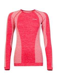 Функциональный топ Protest, цвет fluor pink