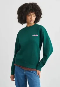 Толстовка budelli Ellesse, Dark Green