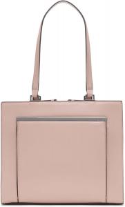 Сумка-органайзер Calvin Klein Astrid с тремя отделениями, Rosewood