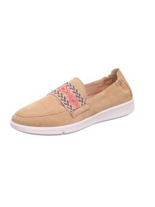 Балетки Legero Ballerina LUCCA, цвет tasso