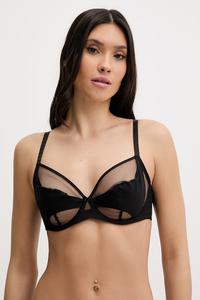 Бюстгальтер Chantelle, черный