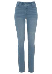 Узкие джинсы Arizona, синий