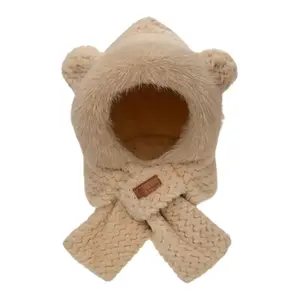 Плюшевый мишка Brangdy, хаки