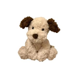 Мягкая и очаровательная плюшевая игрушка щенка Джек высотой 35 см XTHOT