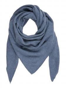 Lala Berlin Шарф в цвете Royal Blue