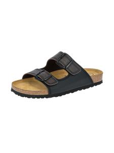 Мюли LICO Bioline, черный