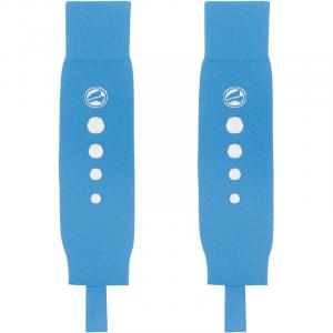 Носки юниорской сборной Ромы Jako, голубой