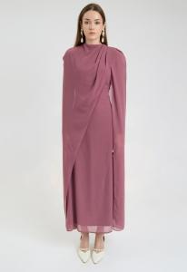 Платье Maryisa Maxi dress, Mauve