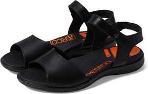 Сандалии Arcopedico Rapa Nui, цвет Black Leather