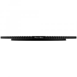 PolarPro Brass Step-Up Ring (77-82mm) 77-82-SUR