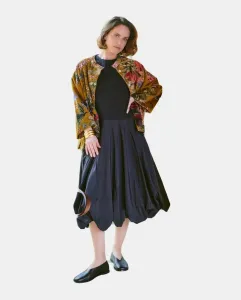 Вельветовая куртка Primula Gold One Hundred Stars, золотой