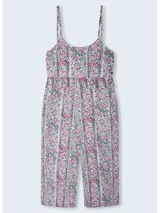 Комбинезон Pepe Jeans Overall Maloire, красочный