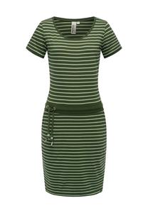 Платье из джерси BAOMI - Shift dress Ragwear, оливковый