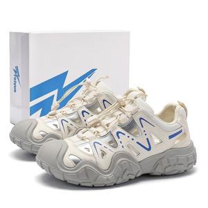 Feiyue Дышащие противоскользящие износостойкие легкие треккинговые туфли для женщин - Вишневый розовый, цвет Cherry Blossom Pink