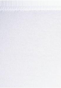 Трусы 10 STÜCK MINI H.I.S, белый