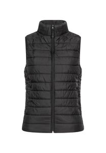 Жилет стеганый жилет Rock Creek, черный