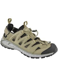 Походные ботинки MEINDL, светло-зеленый