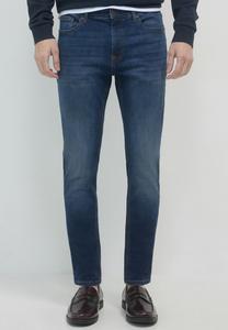 Джинсы скинни Calliope, цвет Blu Denim Scuro