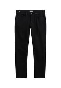 Облегающие джинсы ARMEDANGELS IAAN, черный деним