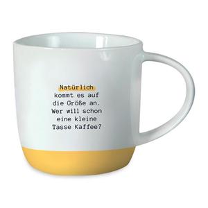 Чашка 12,5x9,5 см