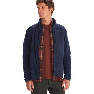 Куртка Marmot Reactor 20 Fleece Marmot, Arctic Navy