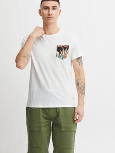 Футболка прсопан 11 Project, белый