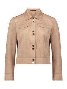 Betty Barclay Куртка для межсезонья в цвете Camel