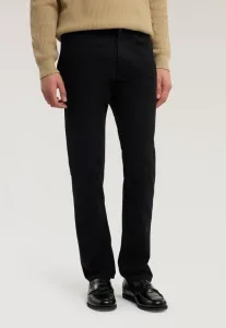 Джинсы icon зауженного кроя Trussardi, Nero