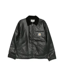 Стильная верхняя куртка Carhartt Wip, черный