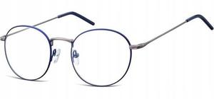 Очки ZERO LENONKI FRAME Круглые по рецепту, inna