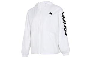 Adidas Женская куртка, Белый