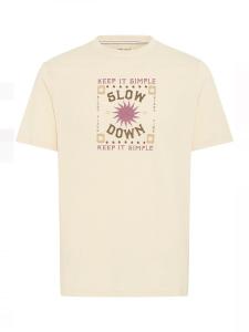 Рубашка BLEND BHJoey, цвет Beige/Sand