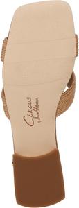Туфли Circus NY by Sam Edelman Joella Weave, цвет Cognac Multi Woven