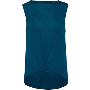 Спортивный топ UNIFIT, темно-синий