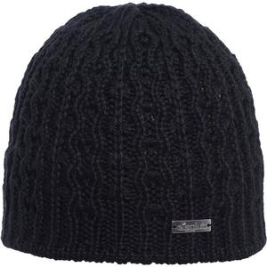 Шапка из мериноса Эмилия Eisglut, черный