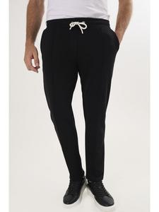 Черные спортивные брюки Felix Hardy