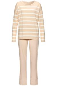 Пижама s.Oliver, бежевый