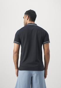 Рубашка поло HERITAGE Nike, черный